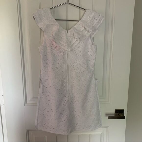 Lilly Pulitzer Romper 00 - Picture 5 of 11